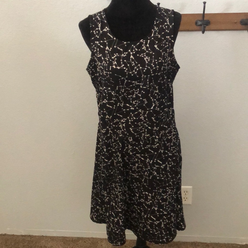 NWOT Constellation Dress